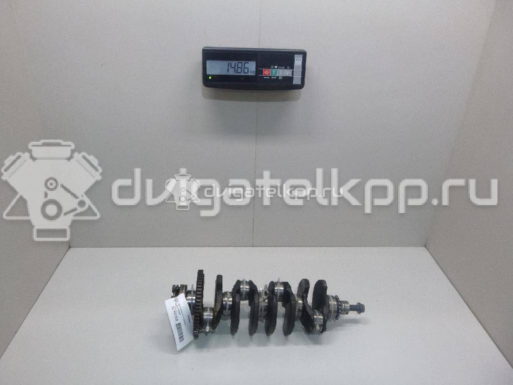 Фото Коленвал для двигателя AWT для Volkswagen Passat 150 л.с 20V 1.8 л бензин 06A105021 {forloop.counter}}