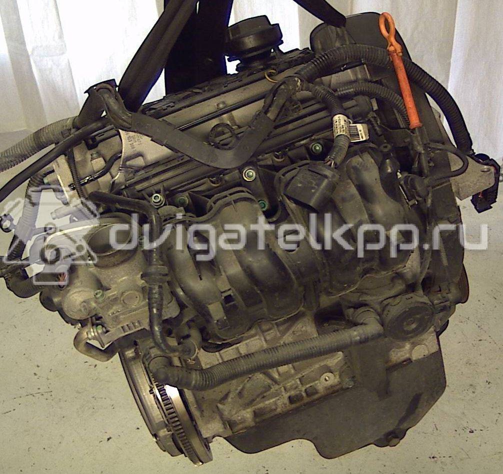 Фото Контрактный (б/у) двигатель BKY для Volkswagen Polo 75 л.с 16V 1.4 л бензин {forloop.counter}}