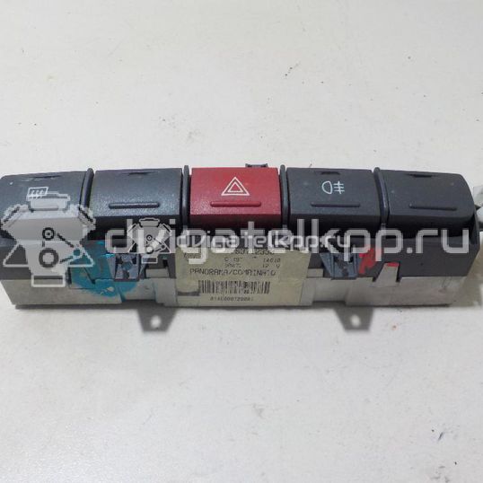 Фото Блок кнопок  735338755 для Fiat Ducato