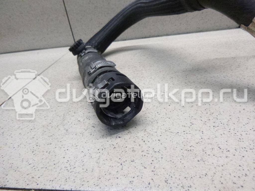 Фото Патрубок отопителя  1369539080 для Fiat Ducato {forloop.counter}}