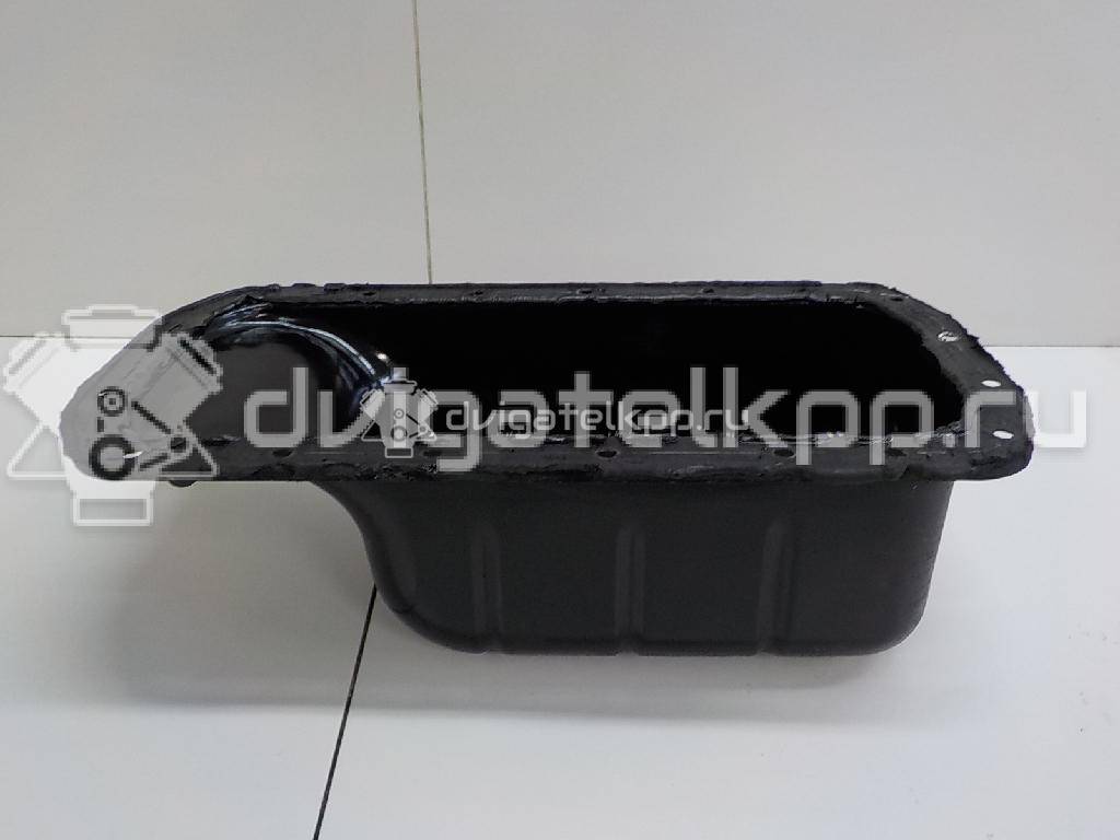 Фото Поддон масляный двигателя  0301n1 для citroen Berlingo (NEW) (B9) {forloop.counter}}