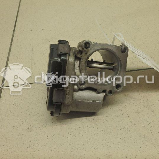 Фото Заслонка дроссельная электрическая  9673534480 для ford B-MAX