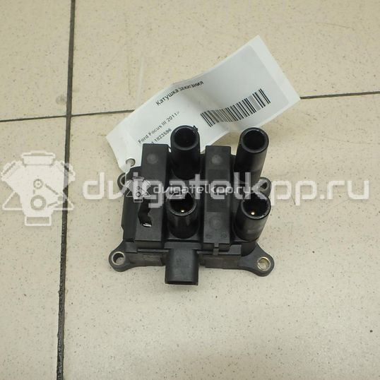 Фото Катушка зажигания  1823596 для Ford Fiesta / Focus / Tourneo / C-Max / Ka