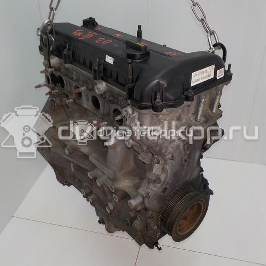 Фото Контрактный (б/у) двигатель  для ford C-MAX  V   1525704