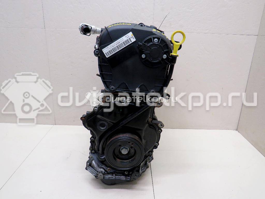 Фото Контрактный (б/у) двигатель CCTA для Volkswagen / Audi 200 л.с 16V 2.0 л бензин 06J100038D {forloop.counter}}