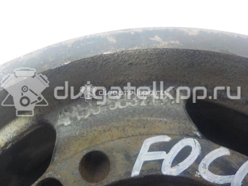 Фото Шкив коленвала  1753154 для Ford Focus / C-Max / Mondeo {forloop.counter}}