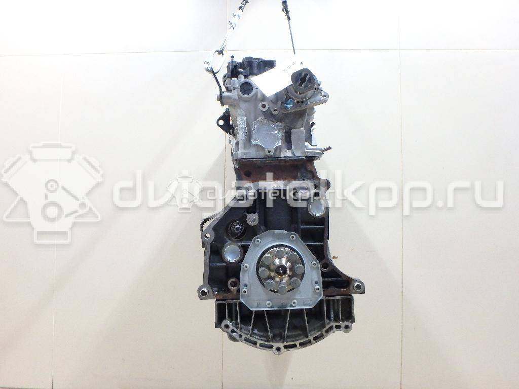 Фото Контрактный (б/у) двигатель CCTA для Volkswagen / Audi 200 л.с 16V 2.0 л бензин 06J100035F {forloop.counter}}