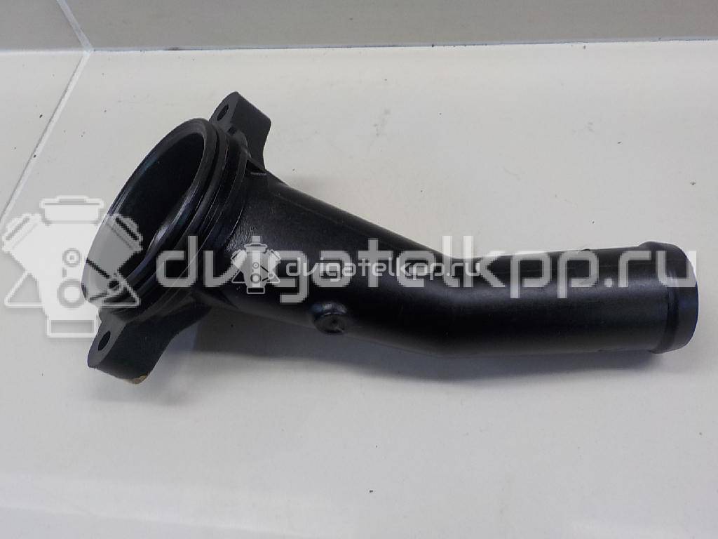 Фото Крышка термостата для двигателя BGQ для Volkswagen Jetta / Golf 150-152 л.с 20V 2.5 л бензин 07K121121B {forloop.counter}}