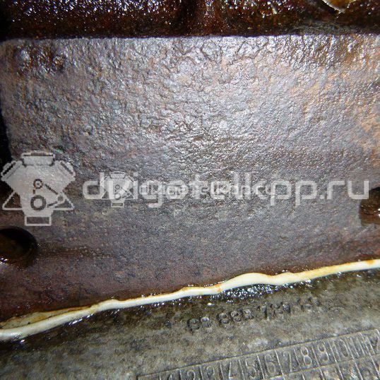 Фото Контрактный (б/у) двигатель BP (DOHC) для Mazda / Ford Australia / Eunos 125-130 л.с 16V 1.8 л бензин 1681986