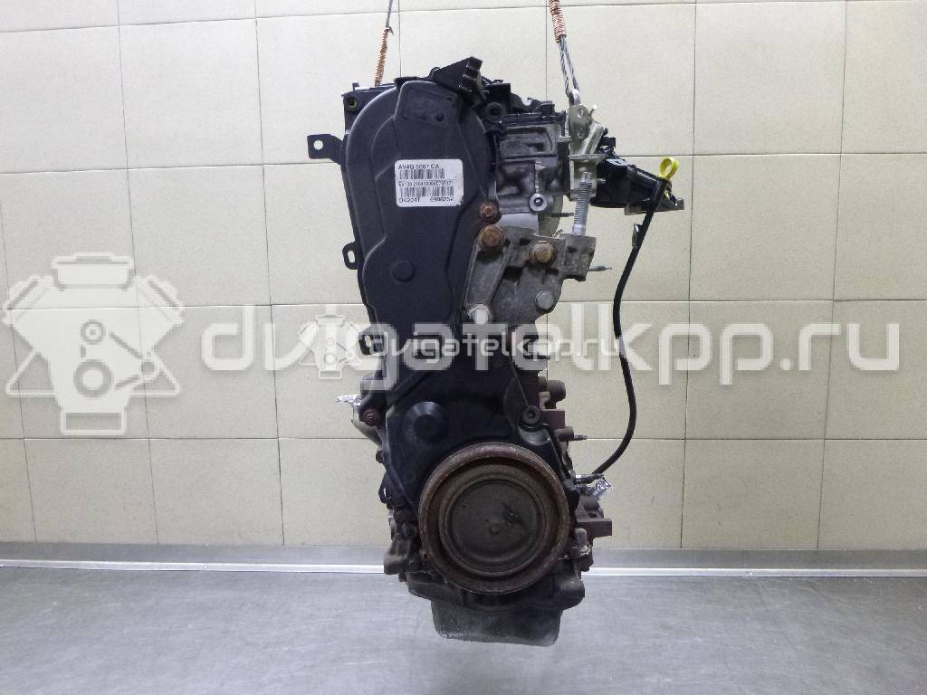 Фото Контрактный (б/у) двигатель BP (DOHC) для Mazda / Ford Australia / Eunos 125-130 л.с 16V 1.8 л бензин 1681986 {forloop.counter}}