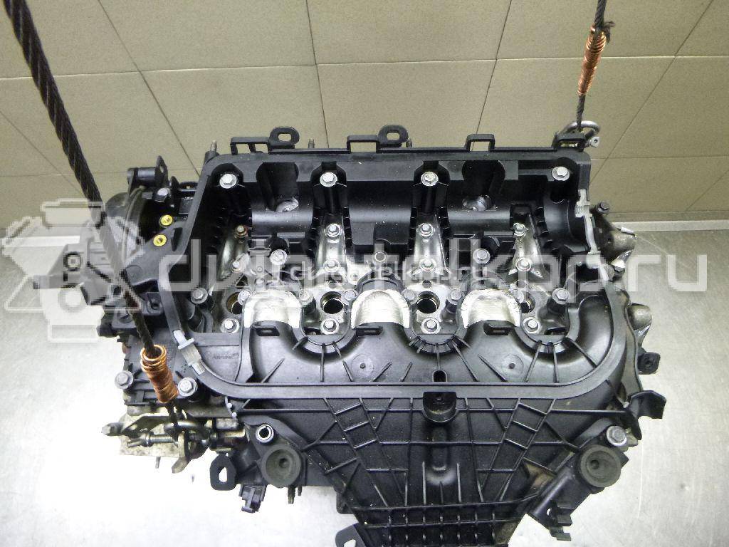 Фото Контрактный (б/у) двигатель BP (DOHC) для Mazda / Ford Australia / Eunos 125-130 л.с 16V 1.8 л бензин 1681986 {forloop.counter}}