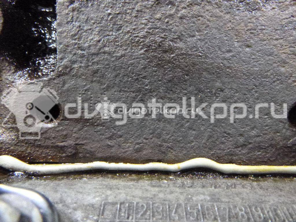 Фото Контрактный (б/у) двигатель BP (DOHC) для Mazda / Ford Australia / Eunos 125-130 л.с 16V 1.8 л бензин 1681986 {forloop.counter}}