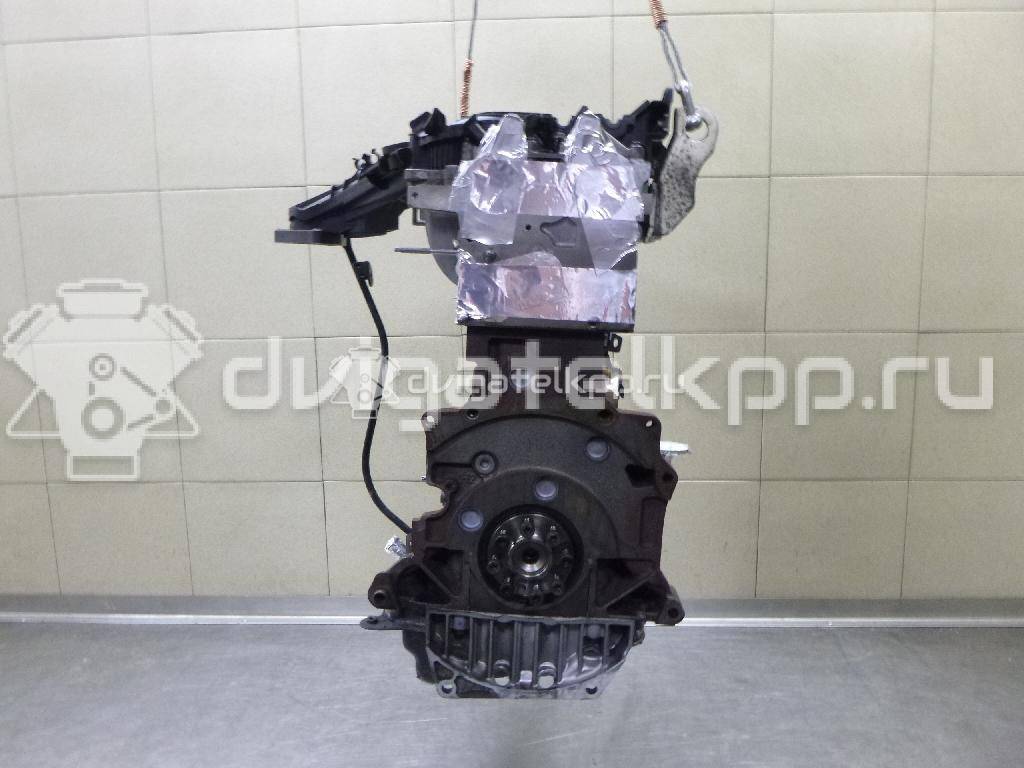 Фото Контрактный (б/у) двигатель BP (DOHC) для Mazda / Ford Australia / Eunos 125-130 л.с 16V 1.8 л бензин 1681986 {forloop.counter}}