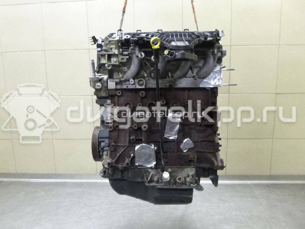 Фото Контрактный (б/у) двигатель BP (DOHC) для Mazda / Ford Australia / Eunos 125-130 л.с 16V 1.8 л бензин 1681986 {forloop.counter}}