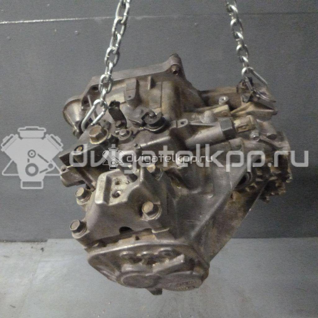 Фото Контрактная (б/у) МКПП для Kia Rio / Ceed / Pro Ceed 100-109 л.с 16V 1.4 л G4FA бензин 4300032080 {forloop.counter}}