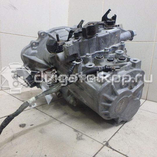 Фото Контрактная (б/у) МКПП для Hyundai / Kia 110-136 л.с 16V 1.6 л D4FB Дизельное топливо 4300023310