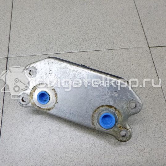 Фото Радиатор (маслоохладитель) АКПП  30774483 для Ford Focus / S-Max / Kuga / Mondeo