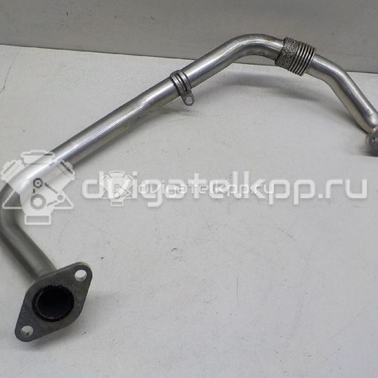 Фото Трубка картерных газов для двигателя AZV для Volkswagen / Audi / Seat 136 л.с 16V 2.0 л Дизельное топливо 03G131521A