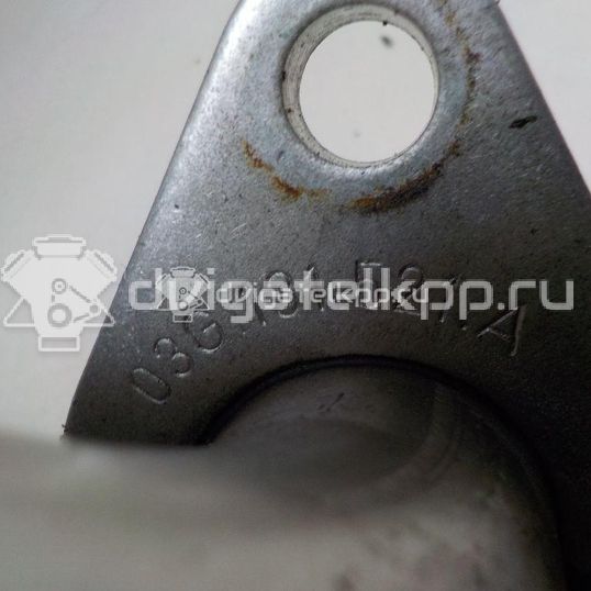 Фото Трубка картерных газов для двигателя AZV для Volkswagen / Audi / Seat 136 л.с 16V 2.0 л Дизельное топливо 03G131521A