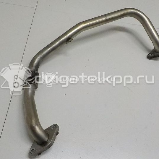 Фото Трубка картерных газов для двигателя AZV для Volkswagen / Audi / Seat 136 л.с 16V 2.0 л Дизельное топливо 03G131521A