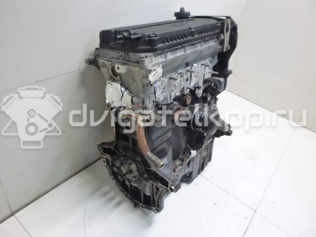 Фото Контрактный (б/у) двигатель G4ED для Hyundai / Kia 104-114 л.с 16V 1.6 л бензин K0AB502100 {forloop.counter}}