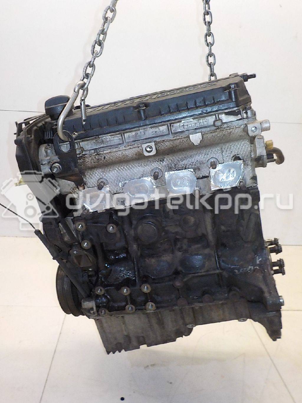 Фото Контрактный (б/у) двигатель G4ED для Hyundai / Kia 104-114 л.с 16V 1.6 л бензин k0ab502100 {forloop.counter}}