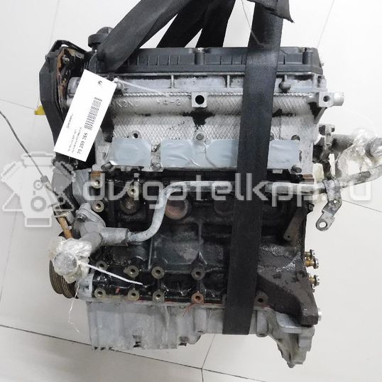 Фото Контрактный (б/у) двигатель G4ED для Hyundai / Kia 104-114 л.с 16V 1.6 л бензин K0AB502100