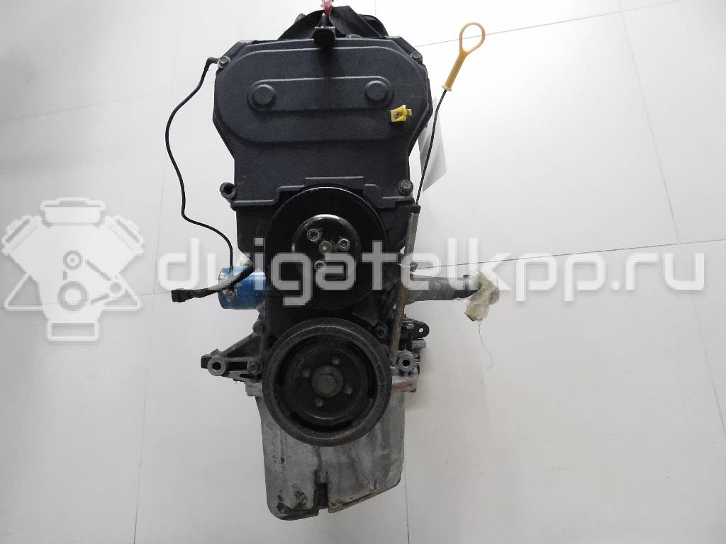 Фото Контрактный (б/у) двигатель G4ED для Hyundai (Beijing) / Hyundai / Kia 105-112 л.с 16V 1.6 л бензин K0AB502100 {forloop.counter}}