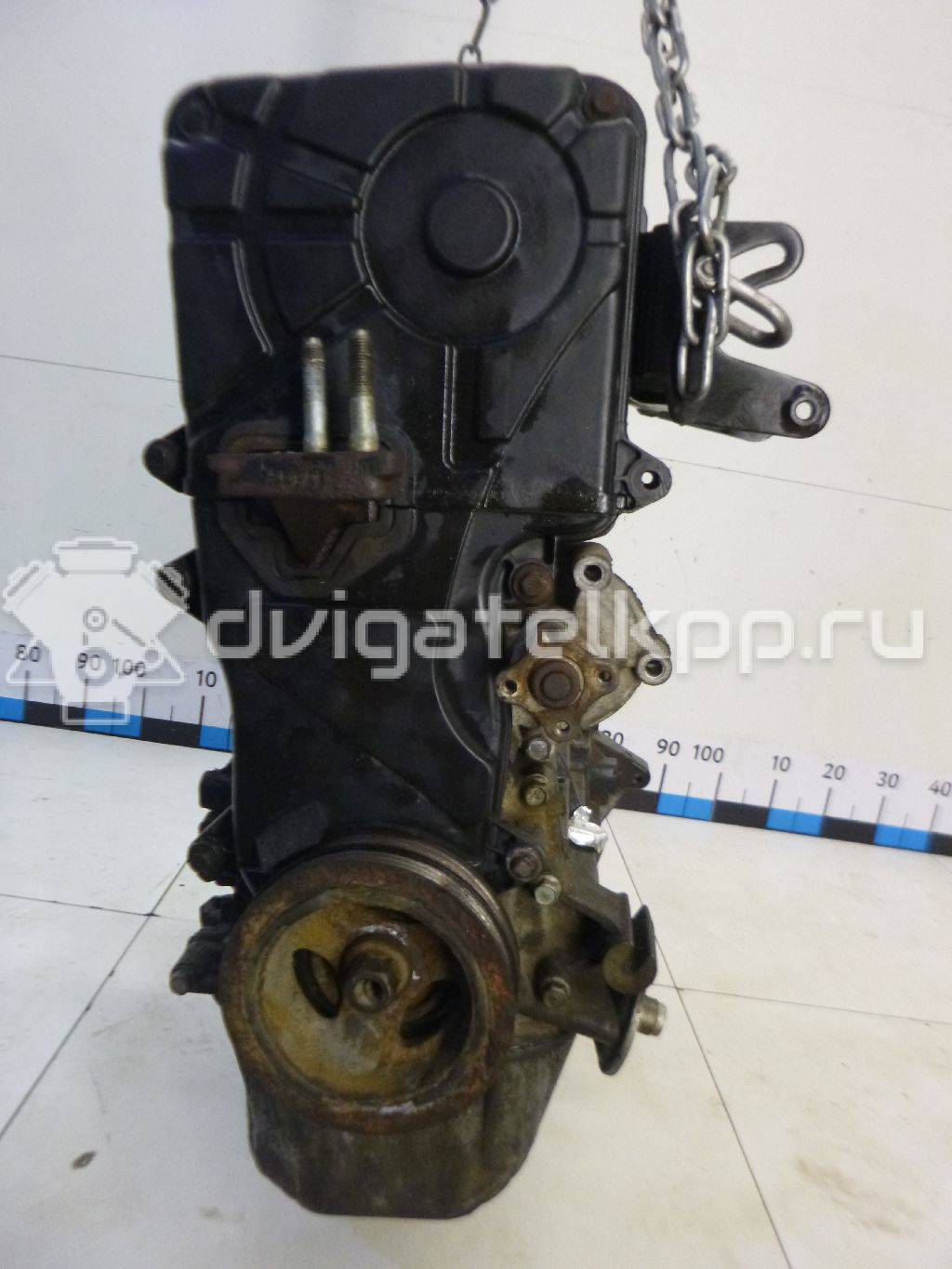 Фото Контрактный (б/у) двигатель G4EE для Hyundai / Kia 97 л.с 16V 1.4 л бензин 100C126P00 {forloop.counter}}