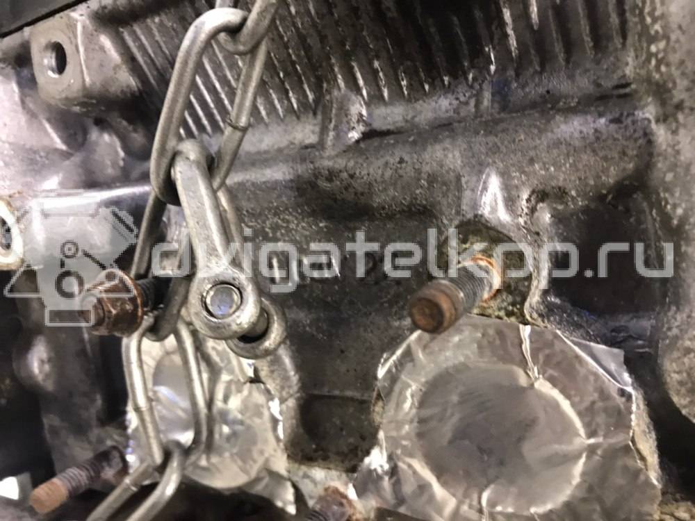 Фото Контрактный (б/у) двигатель G4EE для Hyundai (Beijing) / Kia 95 л.с 16V 1.4 л бензин 100C126P00 {forloop.counter}}