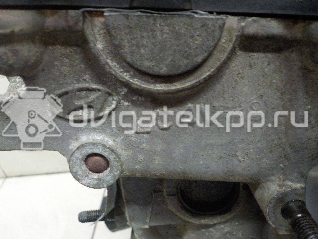 Фото Контрактный (б/у) двигатель G4EE для Kia Rio / Pride 97 л.с 16V 1.4 л бензин 100C126P00 {forloop.counter}}