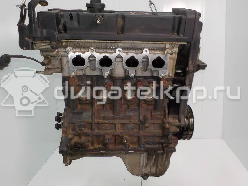 Фото Контрактный (б/у) двигатель G4EE для Hyundai / Kia 97 л.с 16V 1.4 л бензин 100C126P00 {forloop.counter}}