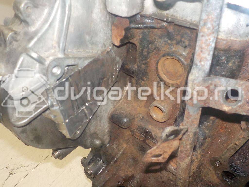 Фото Контрактный (б/у) двигатель D4FA для Ford Australia / Effedi / Hyundai / Kia 88-110 л.с 16V 1.5 л Дизельное топливо 150Y12AH00 {forloop.counter}}