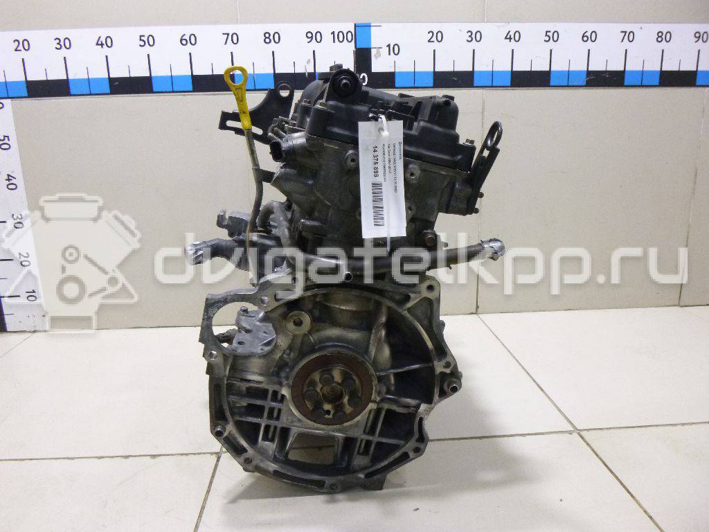 Фото Контрактный (б/у) двигатель G4FA для Hyundai / Kia 90-109 л.с 16V 1.4 л бензин Z56812BZ00 {forloop.counter}}