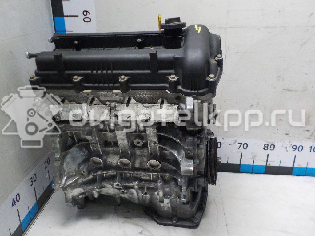 Фото Контрактный (б/у) двигатель G4FC для Hyundai (Beijing) / Hyundai / Kia 122-132 л.с 16V 1.6 л бензин Z56512BZ00 {forloop.counter}}