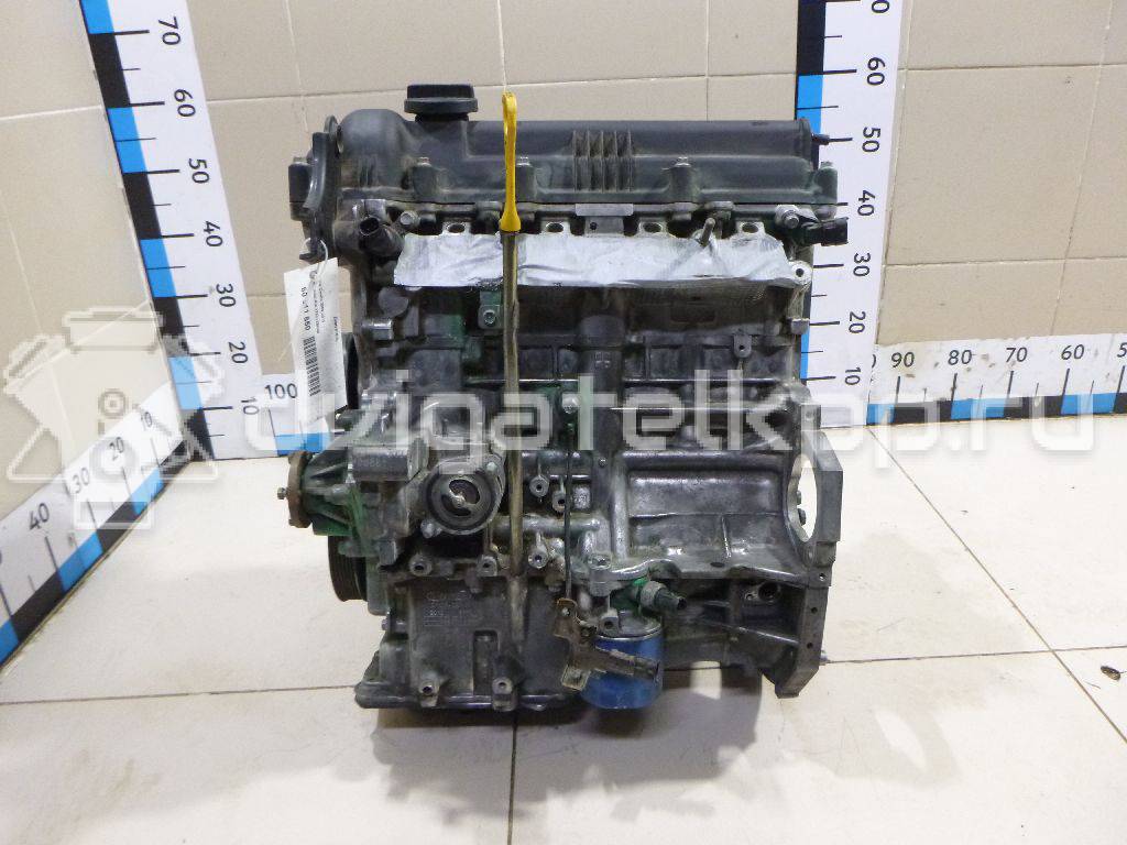 Фото Контрактный (б/у) двигатель G4FC для Hyundai (Beijing) / Hyundai / Kia 122-132 л.с 16V 1.6 л бензин 175X12BH00 {forloop.counter}}