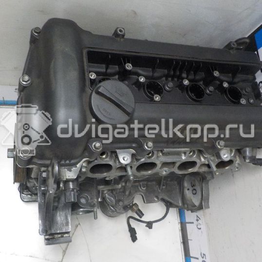 Фото Контрактный (б/у) двигатель G4FC для Hyundai (Beijing) / Hyundai / Kia 122-132 л.с 16V 1.6 л бензин 175X12BH00