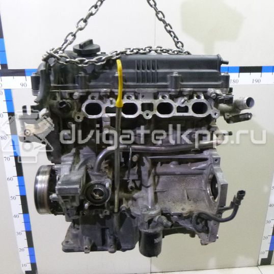 Фото Контрактный (б/у) двигатель G4FC для Hyundai / Kia 105-132 л.с 16V 1.6 л бензин 170Y12BH00A