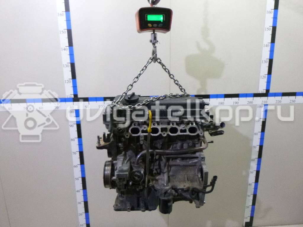 Фото Контрактный (б/у) двигатель G4FC для Hyundai (Beijing) / Hyundai / Kia 122-132 л.с 16V 1.6 л бензин 170Y12BH00A {forloop.counter}}