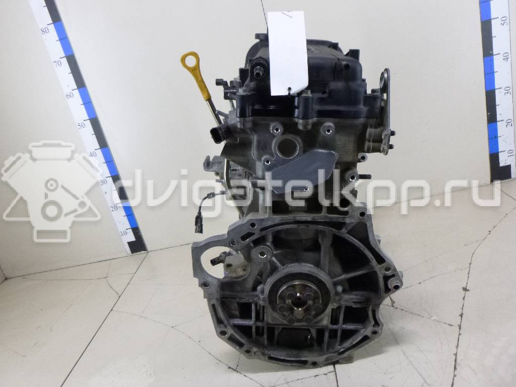 Фото Контрактный (б/у) двигатель G4FC для Hyundai / Kia 114-132 л.с 16V 1.6 л Бензин/спирт 211012BZ03 {forloop.counter}}