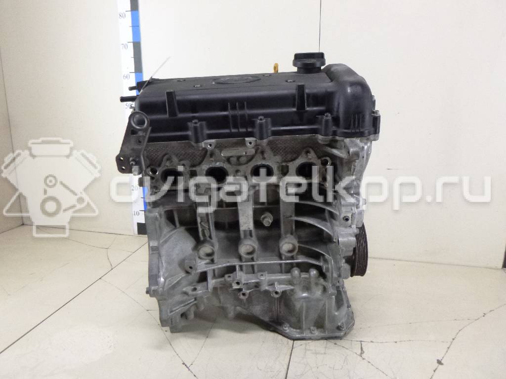 Фото Контрактный (б/у) двигатель G4FC для Hyundai / Kia 114-132 л.с 16V 1.6 л Бензин/спирт 211012BZ03 {forloop.counter}}