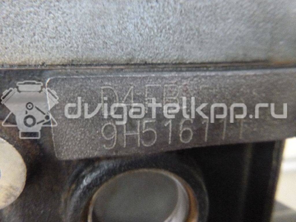 Фото Контрактный (б/у) двигатель D4FB для Hyundai / Kia 110-136 л.с 16V 1.6 л Дизельное топливо 162Y12AH00 {forloop.counter}}