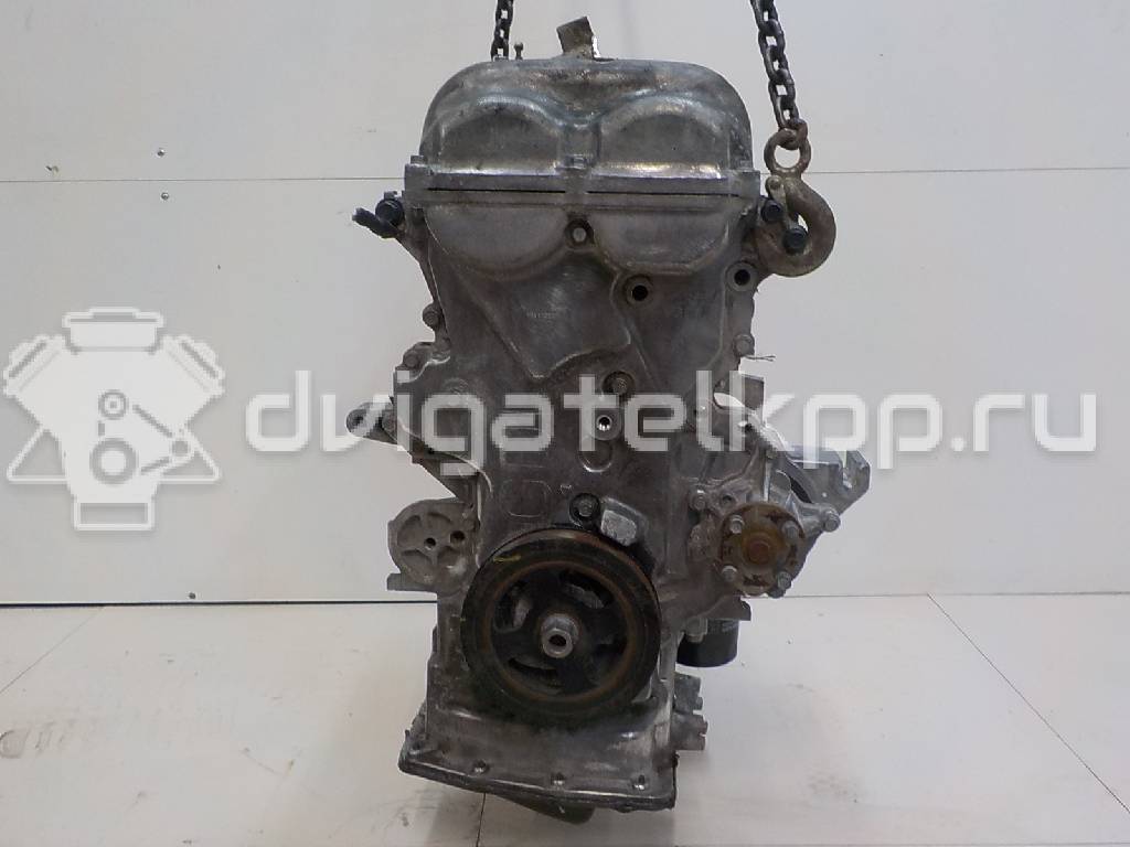 Фото Контрактный (б/у) двигатель G4FD для Hyundai / Kia 132-140 л.с 16V 1.6 л бензин 123N12BU00 {forloop.counter}}