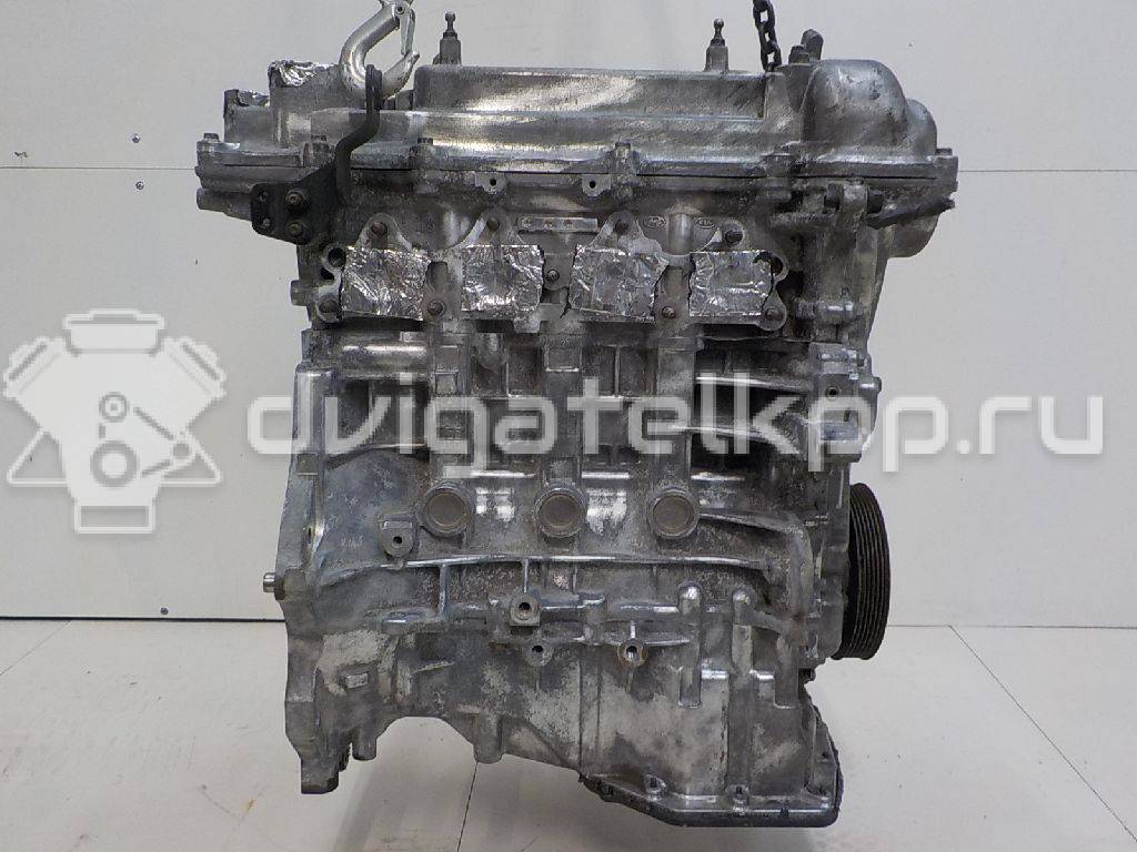 Фото Контрактный (б/у) двигатель G4FD для Hyundai / Kia 132-140 л.с 16V 1.6 л бензин 123N12BU00 {forloop.counter}}