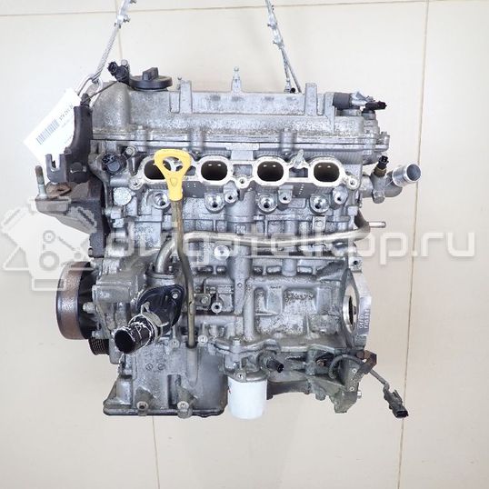 Фото Контрактный (б/у) двигатель G4FD для Hyundai / Kia 132-140 л.с 16V 1.6 л бензин 120U12BH00