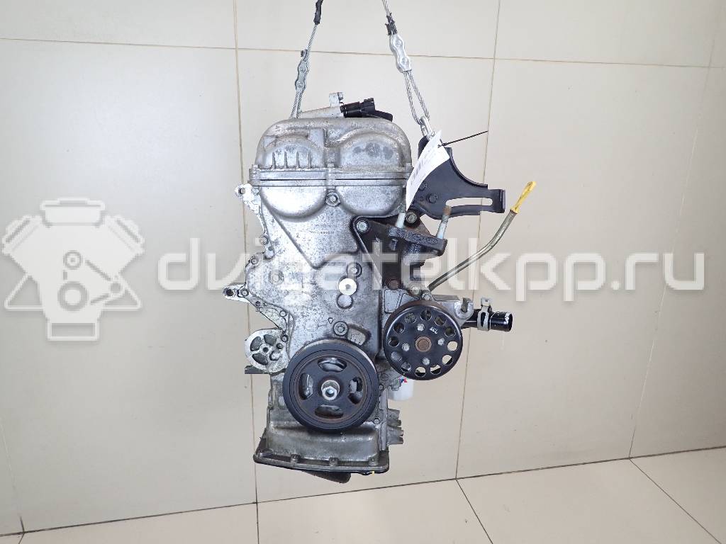 Фото Контрактный (б/у) двигатель G4FD для Hyundai / Kia 132-140 л.с 16V 1.6 л бензин 120U12BH00 {forloop.counter}}