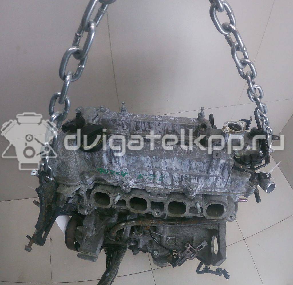 Фото Контрактный (б/у) двигатель G4FD для Hyundai / Kia 130-140 л.с 16V 1.6 л бензин 142N12BU00 {forloop.counter}}