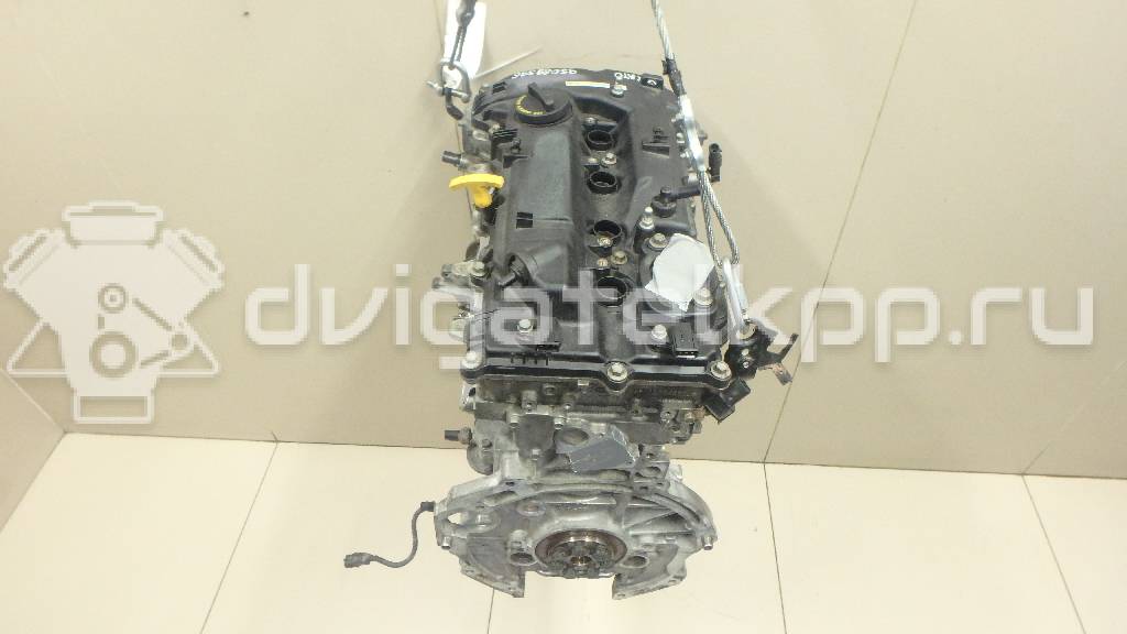 Фото Контрактный (б/у) двигатель G4FD для Hyundai / Kia 130-140 л.с 16V 1.6 л бензин 195V12EH00 {forloop.counter}}