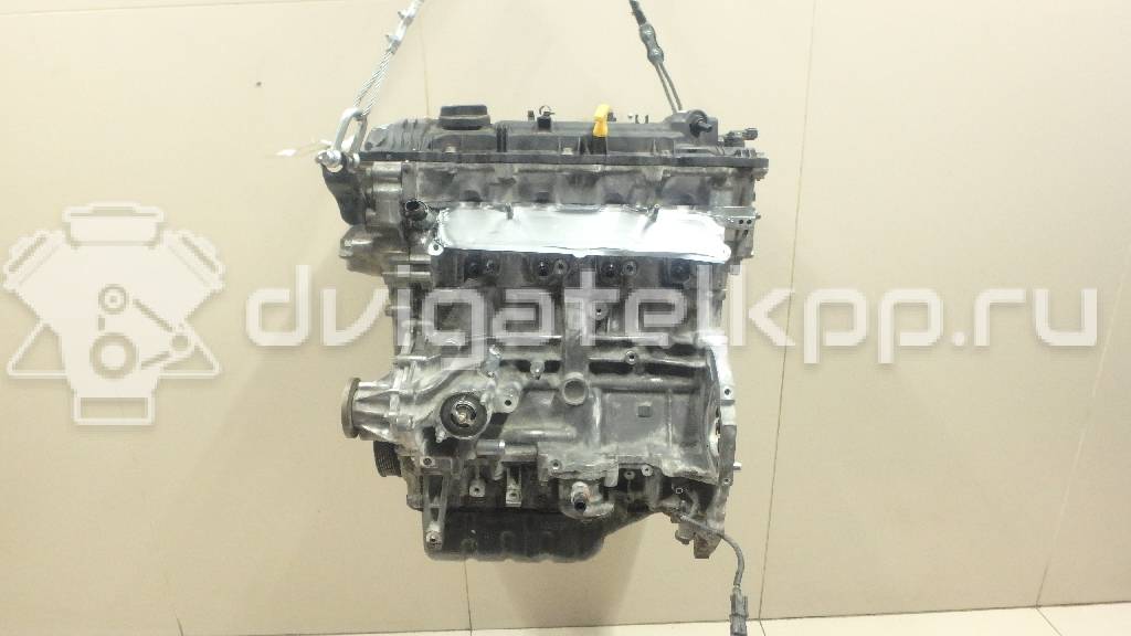 Фото Контрактный (б/у) двигатель G4FD для Hyundai (Beijing) / Hyundai / Kia 130 л.с 16V 1.6 л бензин 195V12EH00 {forloop.counter}}