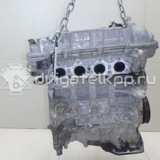 Фото Контрактный (б/у) двигатель G4FD для Hyundai / Kia 132-140 л.с 16V 1.6 л бензин 142N12BU00